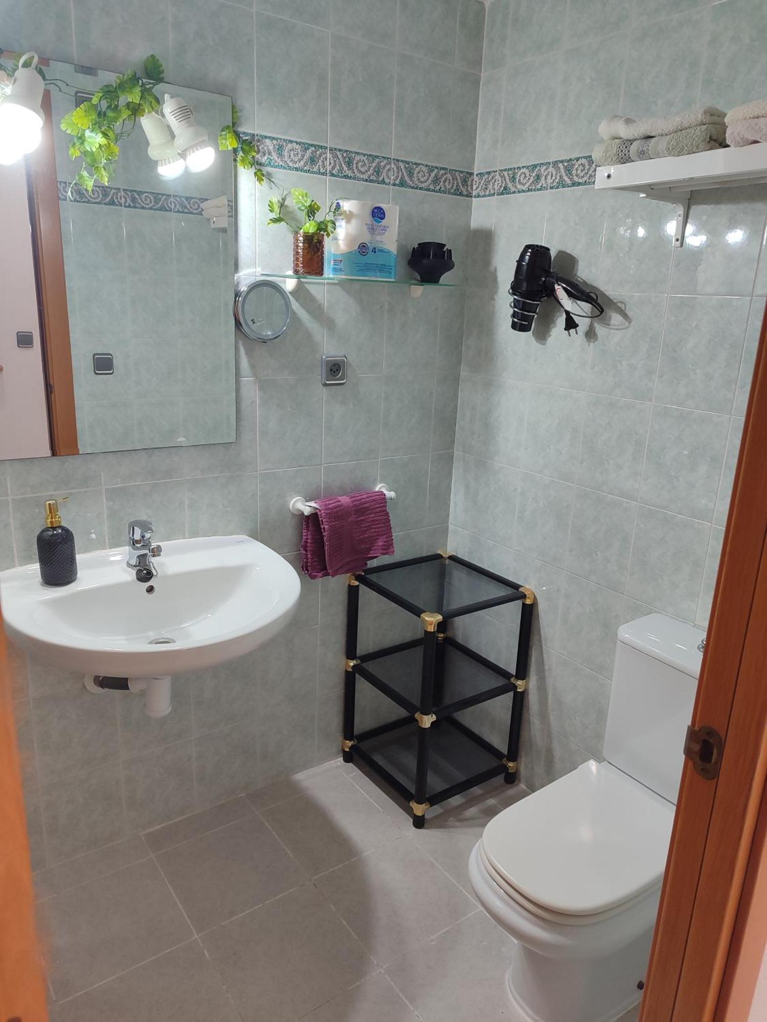 Apartamentos Forner Peñíscola Buitenkant foto