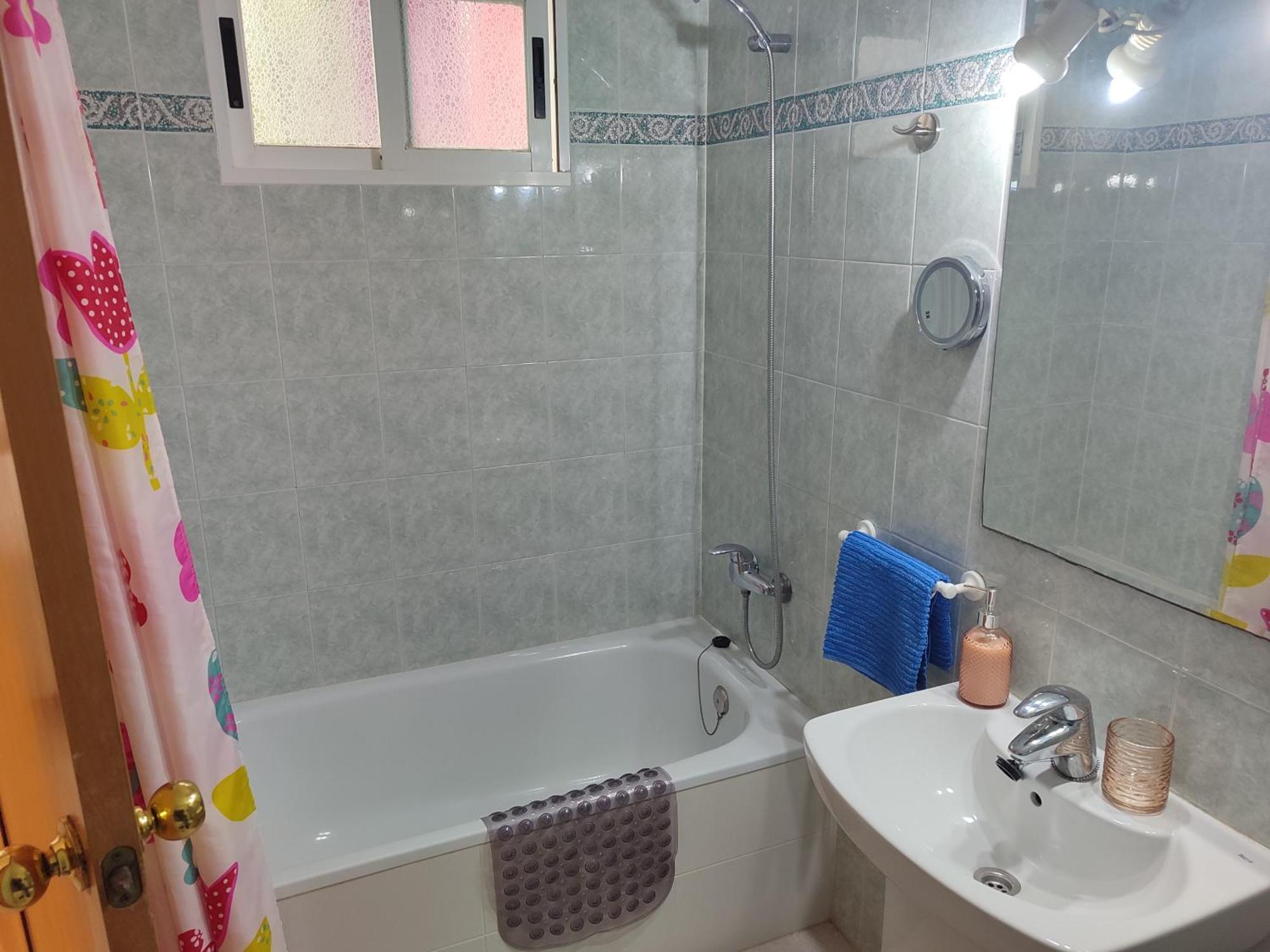 Apartamentos Forner Peñíscola Buitenkant foto