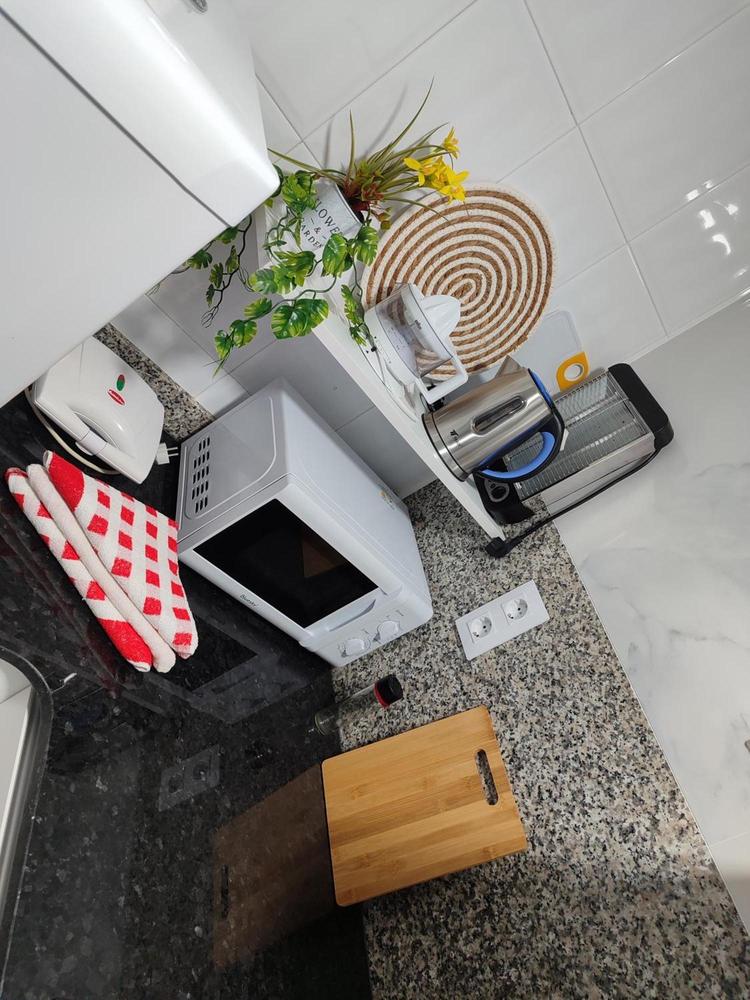 Apartamentos Forner Peñíscola Buitenkant foto